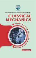 CLASSICAL MECHANICS