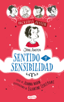 Increíble Austen. Sentido Y Sensibilidad