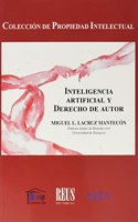 Inteligencia artificial y derecho de autor