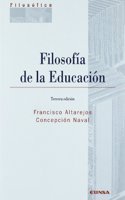 Filosofia de la educacion (Coleccion filosofica) (Spanish Edition)