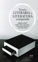 Teoria literaria y literatura comparada