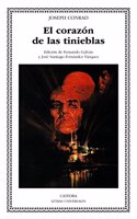 El corazon de las tinieblas / Heart of Darkness (Letras Universales/ Universal Writings)