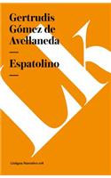 Espatolino