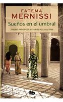 Suenos En El Umbral. Memorias de Una Nina del Haren