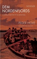 Dem nordenfjords: 6 fortællinger fra Thy og Vendsyssel