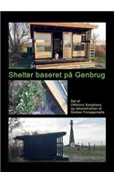 Shelter baseret på Genbrug