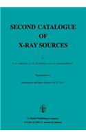 Second Catalogue of X-Ray Sources