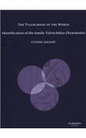The Tylenchidae of the World