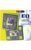 CQ Cards: For All Seasons (Crafts Special)
