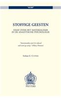 Stoffige geesten