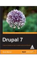 Drupal 7