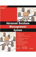 Advanced Database Management System