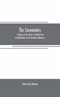 Covenanters