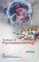 Textbook of Psychopharmacology
