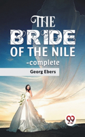 Bride Of The Nile - complete