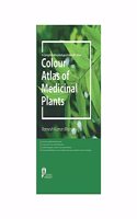 Colour Atlas of Medicinal Plants