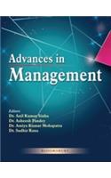 Advances in Management