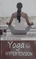 Yoga For Hypertension