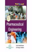 Pharmaceutical Engineering