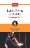 Look Back in Anger