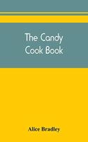 candy cook book