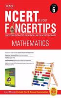 Ncert at Your Fingertips Mathematics Class-6