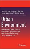 Urban Environment