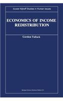 Economics of Income Redistribution