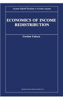 Economics of Income Redistribution