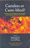 Casterless Of Caste Blind