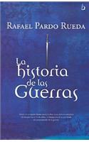 Historia de Las Guerras