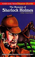 THE MEMOIRS OF SHERLOCK HOLMES