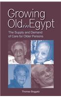 Growing Old in Egypt