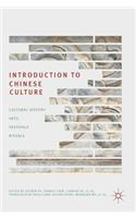 Introduction to Chinese Culture