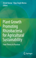 Plant Growth Promoting Rhizobacteria for Agricultural Sustainability