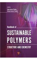 Handbook of Sustainable Polymers