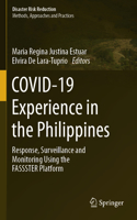 Covid-19 Experience in the Philippines