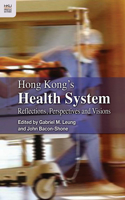 Hong Kong's Health System