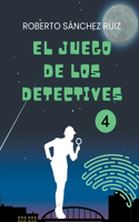 Juego de los Detectives 4