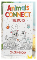 Animals connect the dots