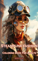 Steampunk Fashion