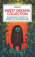 Sweet Dreams Collection (Volume II)