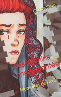 Les jasmins ensanglantés