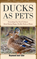 Ducks as Pets
