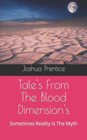 Tale's From The Blood Dimension's