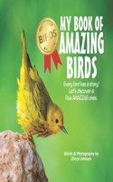 My Book of Amazing Birds