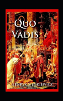 Quo Vadis Annotated