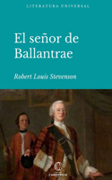 El Señor de Ballantrae