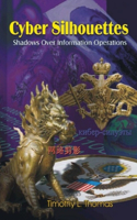Cyber Silhouettes