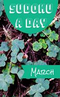 Sudoku a Day March
